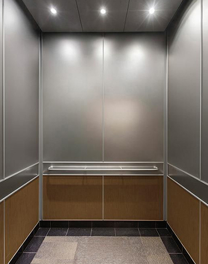 Designer Cabin Elevator